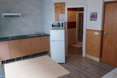 Hotel Rosesapparts Estudios Roses - Costa Brava: Photo 