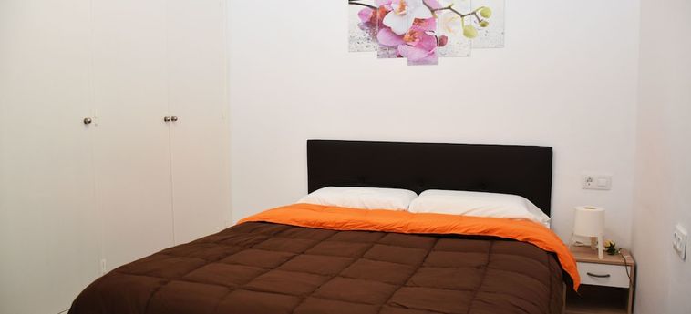 Hotel Rosesapparts Mairó Roses - Costa Brava : Photo 