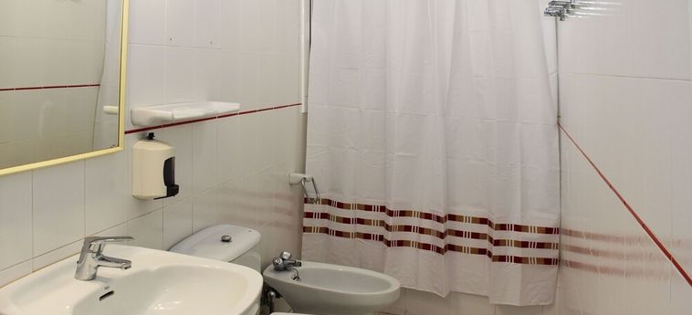 Hotel Rosesapparts Mairó Roses - Costa Brava: Photo 