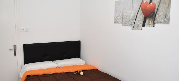 Hotel Rosesapparts Mairó Roses - Costa Brava: Photo 