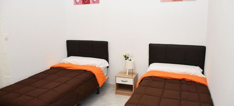 Hotel Rosesapparts Mairó Roses - Costa Brava: Photo 