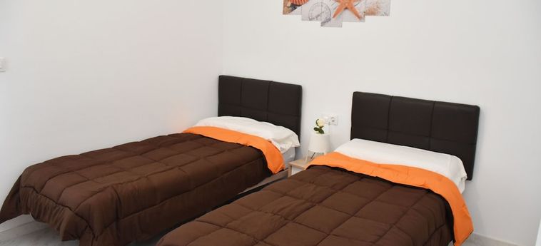 Hotel Rosesapparts Mairó Roses - Costa Brava: Photo 