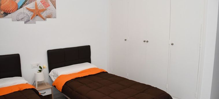 Hotel Rosesapparts Mairó Roses - Costa Brava: Photo 
