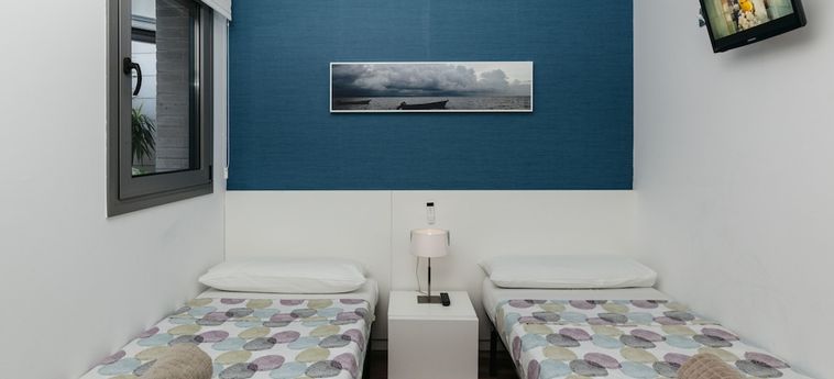 Hotel Vista Roses Mar-Canyelles Petites Platja Roses - Costa Brava: Photo 