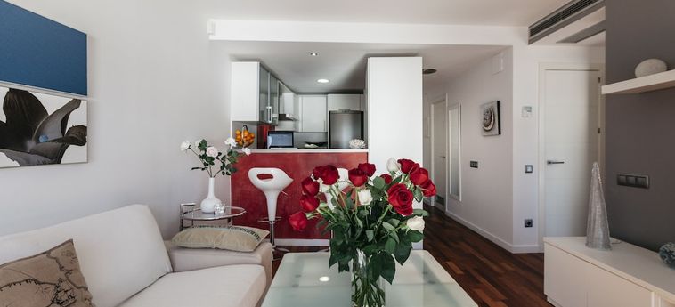 Hotel Vista Roses Mar-Canyelles Petites Platja Roses - Costa Brava: Photo 