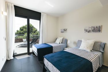 Hotel Vista Roses Mar - El Molí Roses - Costa Brava: Photo 