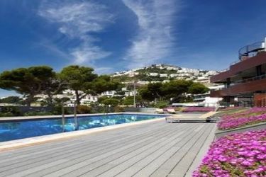 Hotel Vista Roses Mar - El Molí Roses - Costa Brava: Photo 