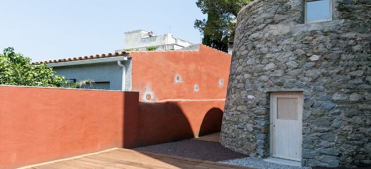 Hotel Vista Roses Mar - Vent De Mar Roses - Costa Brava: Foto 