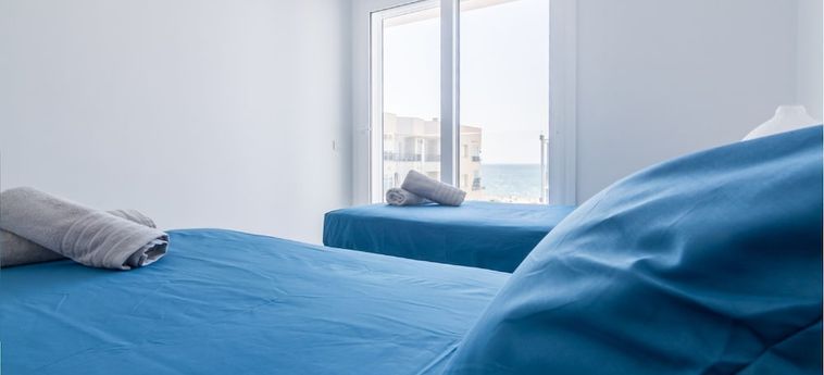 Hotel Vista Roses Mar - Vent De Mar Roses - Costa Brava: Photo 