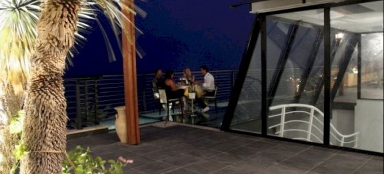 Hotel Relais Capo Spulico - Beach & Spa:  ROSETO CAPO SPULICO - COSENZA