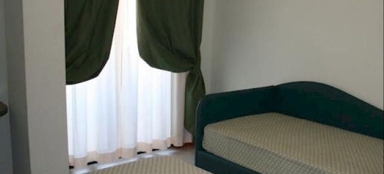 Hotel La Perla:  ROSETO DEGLI ABRUZZI - TERAMO