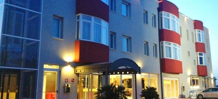 Hotel Formula International Rosolina:  ROSOLINA - ROVIGO