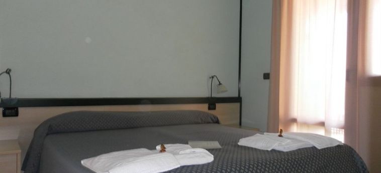 Hotel Gran Delta:  ROSOLINA - ROVIGO