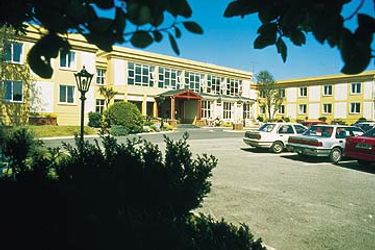 Hotel Great Southern:  ROSSLARE