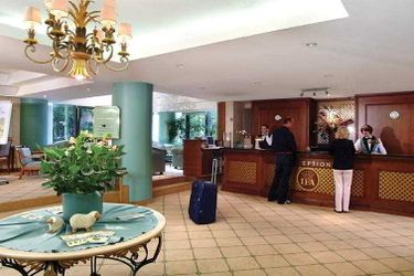Ifa Graal Muritz Hotel Spa & Tungen Superior:  ROSTOCK