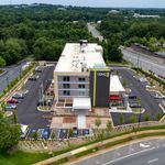 HOME2 SUITES BY HILTON ROSWELL, GA 3 Stars