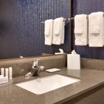 Hotel FAIRFIELD INN AND SUITES BY MARRIOTT ROSWELL