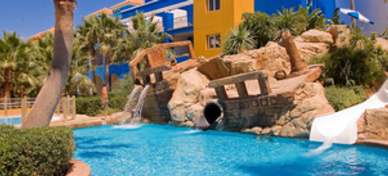 Hotel Playaballena Spa:  ROTA - CADICE