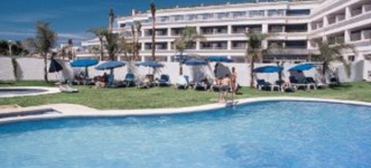 Hotel Alegria Costa Ballena Aquafun:  ROTA - CADICE