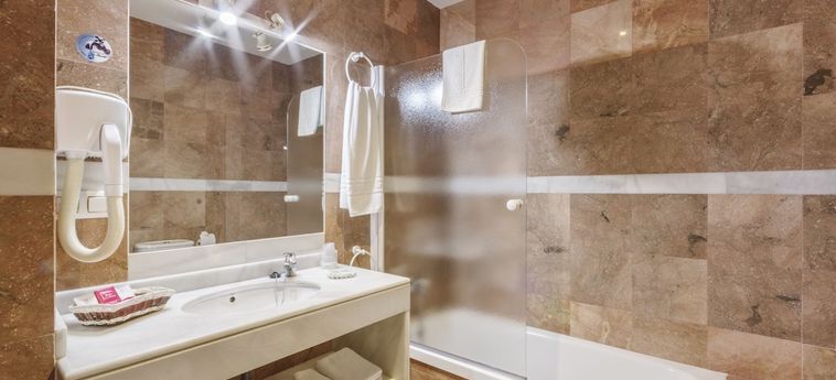 Hotel La Parrita Rota - Cadice: Foto 