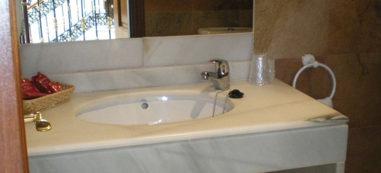 Hotel La Parrita Rota - Cadice: Foto 