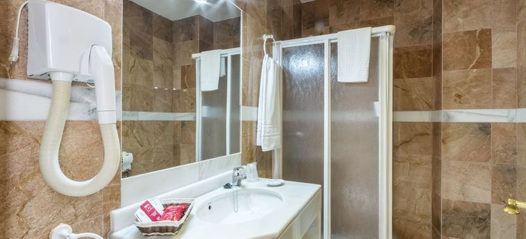 Hotel La Parrita Rota - Cadice: Foto 