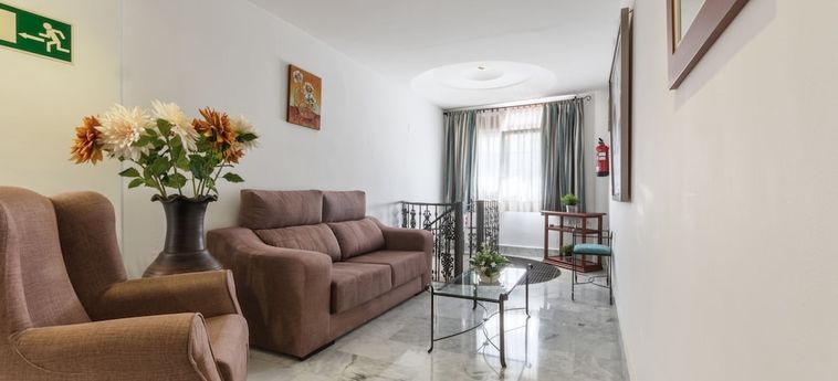 Hotel La Parrita Rota - Cadice: Foto 
