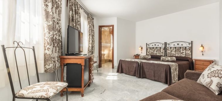 Hotel La Parrita Rota - Cadice: Foto 