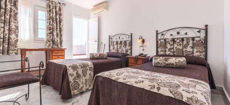 Hotel La Parrita Rota - Cadice: Foto 