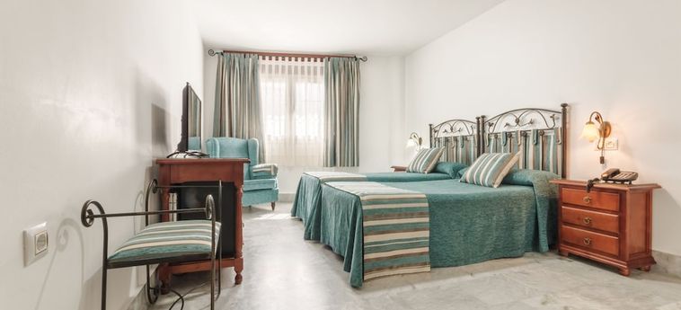 Hotel La Parrita Rota - Cadice: Foto 