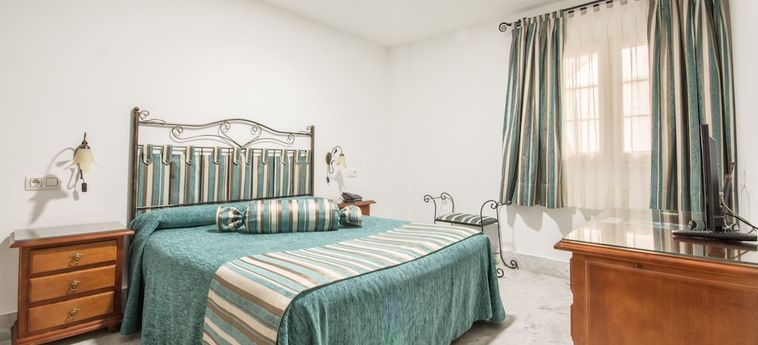 Hotel La Parrita Rota - Cadice: Foto 