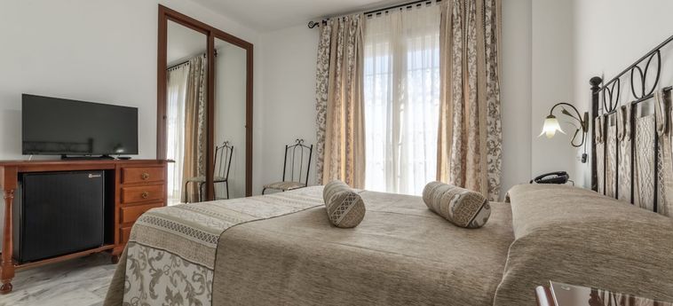 Hotel La Parrita Rota - Cadice: Foto 