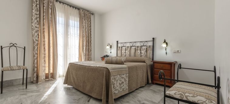 Hotel La Parrita Rota - Cadice: Foto 