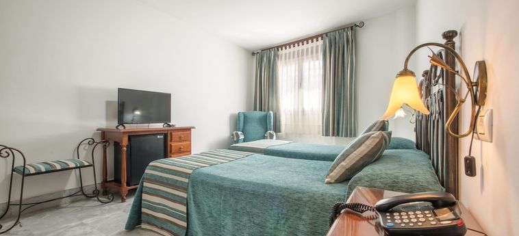 Hotel La Parrita Rota - Cadice: Foto 