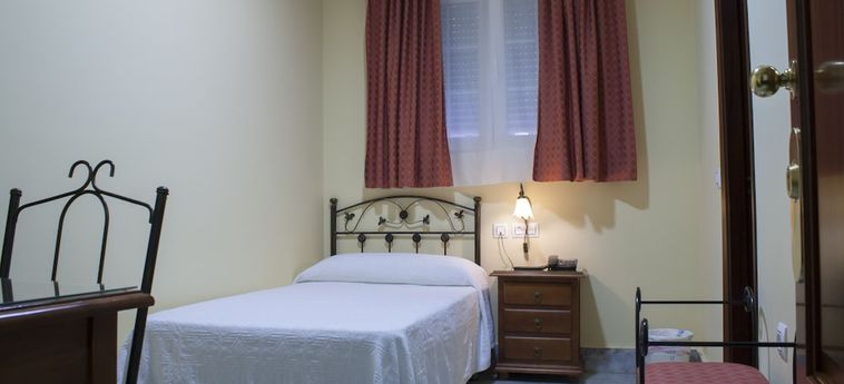 Hotel La Parrita Rota - Cadice: Foto 