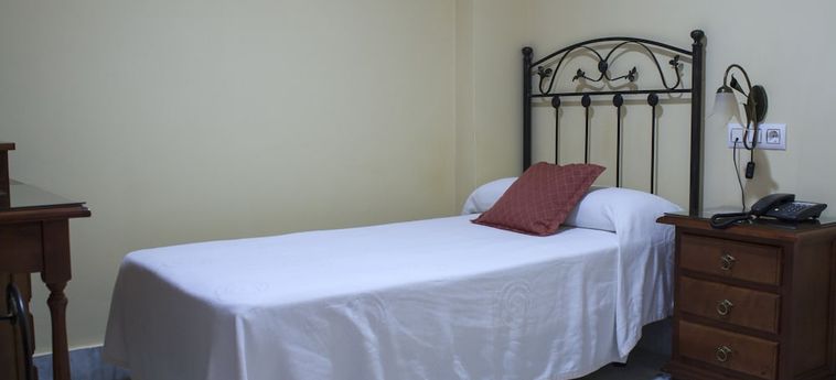 Hotel La Parrita Rota - Cadice: Foto 