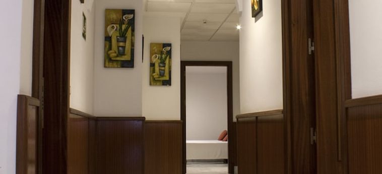 Hotel La Parrita Rota - Cadice: Foto 