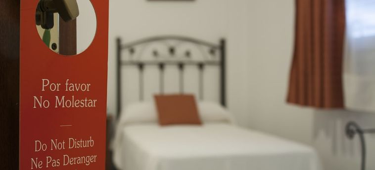 Hotel La Parrita Rota - Cadice: Foto 