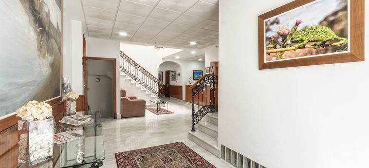 Hotel La Parrita Rota - Cadice: Foto 