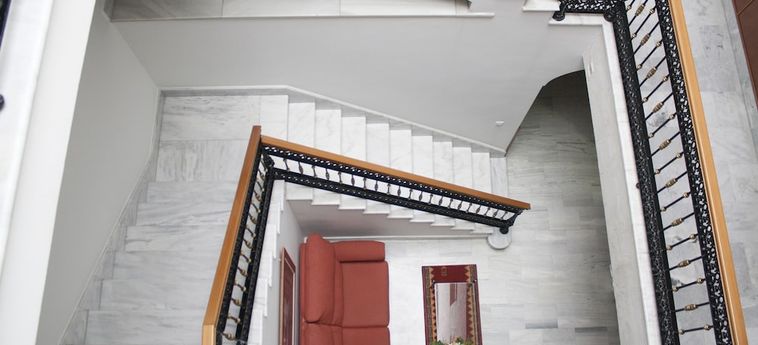 Hotel La Parrita Rota - Cadice: Foto 