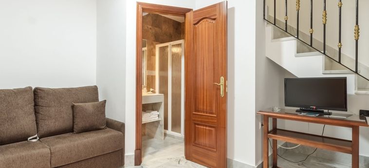 Hotel La Parrita Rota - Cadice: Foto 