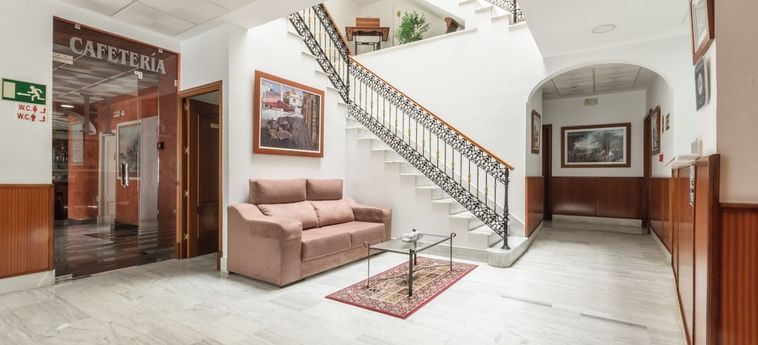 Hotel La Parrita Rota - Cadice: Foto 