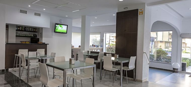 Hotel Caribe:  ROTA - CADICE