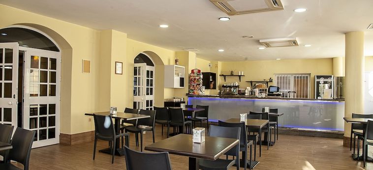 Hotel Caribe:  ROTA - CADICE