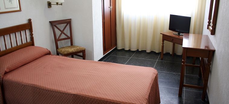 Hotel Caribe:  ROTA - CADICE
