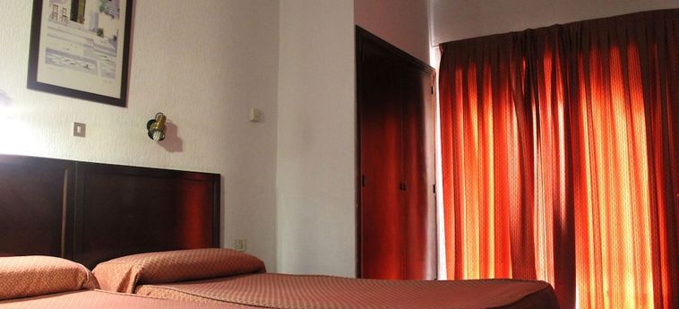 Hotel Caribe:  ROTA - CADICE