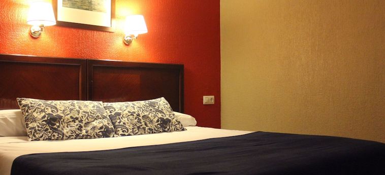 Hotel Caribe:  ROTA - CADICE