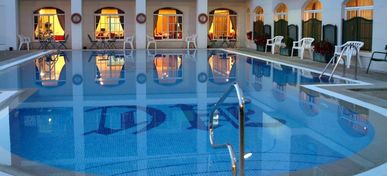 Hotel Caribe:  ROTA - CADICE