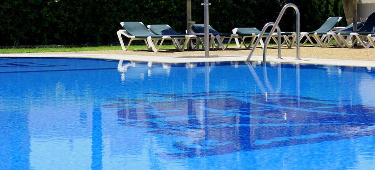 Hotel Caribe:  ROTA - CADICE