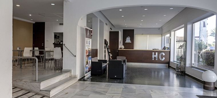 Hotel Caribe:  ROTA - CADICE
